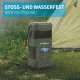 Radio Albrecht DR 114 DAB+ Outdoor Campingradio 3