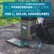 Radio Albrecht DR 114 DAB+ Outdoor Campingradio 4