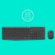 Klawiatura + mysz Logitech MK235 4