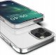 Etui Clear iPhone 14 transparent 6,1" 1mm 3