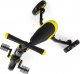 Milly Mally Rowerek 3w1 Optimus Black 3