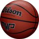 Wilson Piłka do koszykówki Wilson MVP r.5 brązowa 2