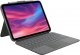 Logitech Etui z odłączaną klawiaturą Combo Touch do iPada (10. generacji i A16) Szare 1
