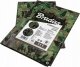 Plandeka Bradas Plandeka kamuflażowa moro CAMOforest 10 x 12m 90g. 1