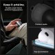 Spigen Spigen Urban Fit - Etui do Apple Airpods Pro 1 / 2 (Czarny) 11