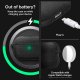 Spigen Spigen Urban Fit - Etui do Apple Airpods Pro 1 / 2 (Czarny) 13