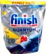 Finish Tabletki do zmywarki Quantum Lemon 120 szt. 2