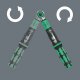 Wera KLUCZ DYNAMOMETRYCZNY SAFE-TORQUE A 2 1/4'',2-12 NM, 2-12 NM 5