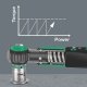 Wera KLUCZ DYNAMOMETRYCZNY SAFE-TORQUE A 1 1/4'',2-12 NM, 2-12 NM 4