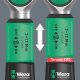 Wera KLUCZ DYNAMOMETRYCZNY SAFE-TORQUE A 1 1/4'',2-12 NM, 2-12 NM 5