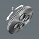 Wera KLUCZ DYNAMOMETRYCZNY SAFE-TORQUE A 1 1/4'',2-12 NM, 2-12 NM 8