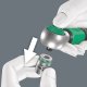 Wera KLUCZ DYNAMOMETRYCZNY SAFE-TORQUE A 1 1/4'',2-12 NM, 2-12 NM 10