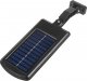 Maclean Solarna lampa uliczna LED z czujnikiem ruchu i pilotem IP54, 4W, 400lm, 6500K, Li-ion 1200 mAh, 3 tryby pracy MCE446 2