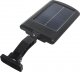 Maclean Solarna lampa uliczna LED z czujnikiem ruchu i pilotem IP54, 4W, 400lm, 6500K, Li-ion 1200 mAh, 3 tryby pracy MCE446 7