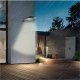Maclean Solarna lampa uliczna LED z czujnikiem ruchu i pilotem IP54, 4W, 400lm, 6500K, Li-ion 1200 mAh, 3 tryby pracy MCE446 8
