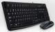 Klawiatura + mysz Logitech Desktop MK120 (920-002559) 2