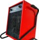 CLIMATIVE Polska nagrzewnica elektryczna Climative EH-18 kW 15