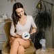 BabyOno 1483 LAKTATOR ELEKTRYCZNY NURSE PRO MEDYCZNY 8