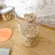 Curver Pojemnik z miarką na produkty sypkie 1.7l mix 5