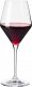 Krosno Kieliszki do wina czerwonego Ray 4x 375ml 2