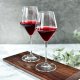 Krosno Kieliszki do wina czerwonego Ray 4x 375ml 5