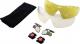 Lazer Okulary magneto revo niebieskie r. Uniwersalny (LZR-OKL-MAG-CRBL) 3