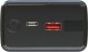 Powerbank ExtraLink EPB-127 30000mAh Czarny 2