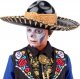Lalka Barbie Barbie Lalka kolekcjonerska Barbie Signature Ken Dia De Muertos 2022 2