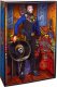Lalka Barbie Barbie Lalka kolekcjonerska Barbie Signature Ken Dia De Muertos 2022 4