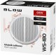 Blow 30-713# Głośn. sufitowy ws-180 165mm 80w/8ohm 3