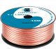 Przewód Cabletech Kabel głośnikowy CCA 1.0mm 10M 1