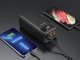 Powerbank Sandberg 420-75 50000mAh Czarny 3