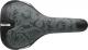 NET Siodło BLACK FLOWER Czarne (-122A001OEC006) 2