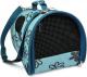 Hilton Torba Large 50x26x27 Niebieski 1