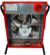 CLIMATIVE Polska nagrzewnica elektryczna Climative EH-22 kW 6