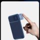 Pokrowiec Nillkin Nillkin Textured S Case etui iPhone 14 Plus pancerny pokrowiec z osłoną na aparat czarny 11