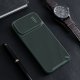 Pokrowiec Nillkin Nillkin Textured S Case etui iPhone 14 Plus pancerny pokrowiec z osłoną na aparat czarny 16