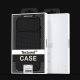 Pokrowiec Nillkin Nillkin Textured S Case etui iPhone 14 Plus pancerny pokrowiec z osłoną na aparat czarny 5