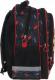 Derform Plecak Cars czarny (PL15BCA42) 2