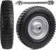 Geko Koło do taczki 4.00-8 G71017 GEKO 11