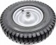 Geko Koło do taczki 4.00-8 G71017 GEKO 16