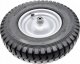 Geko Koło do taczki 4.00-8 G71017 GEKO 3