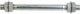 Geko Koło do taczki 4.00-8 G71017 GEKO 7