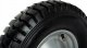 Geko Koło do taczki 4.00-8 G71017 GEKO 9