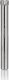 Smart Komplet otwornic diamentowych 4-68mm hex 10szt. (SM-25-SET10G) 4