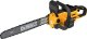 Piła łańcuchowa Dewalt DCMCS575X1 54 V 50 cm 2