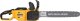 Piła łańcuchowa Dewalt DCMCS575X1 54 V 50 cm 3