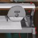 Graphite Przecinarka do glazury 1200W, 230x25, zakres ciecia 1000 mm 59G891 8