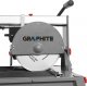 Graphite Przecinarka do glazury 1500W 250x25 (59G892) 6