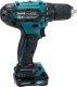 Wiertarko-wkrętarka Makita DF333DWY 12 V 1 x akumulator 1.5 Ah 4